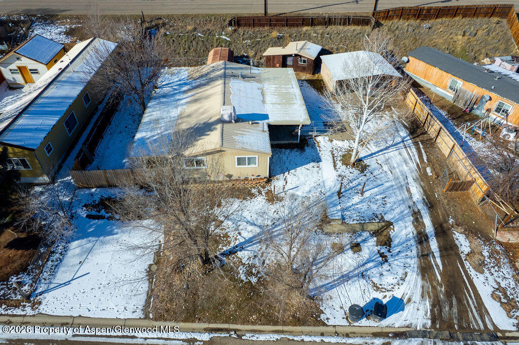 1464 Sage Street Craig, CO 81625 - Photo 43 of 47