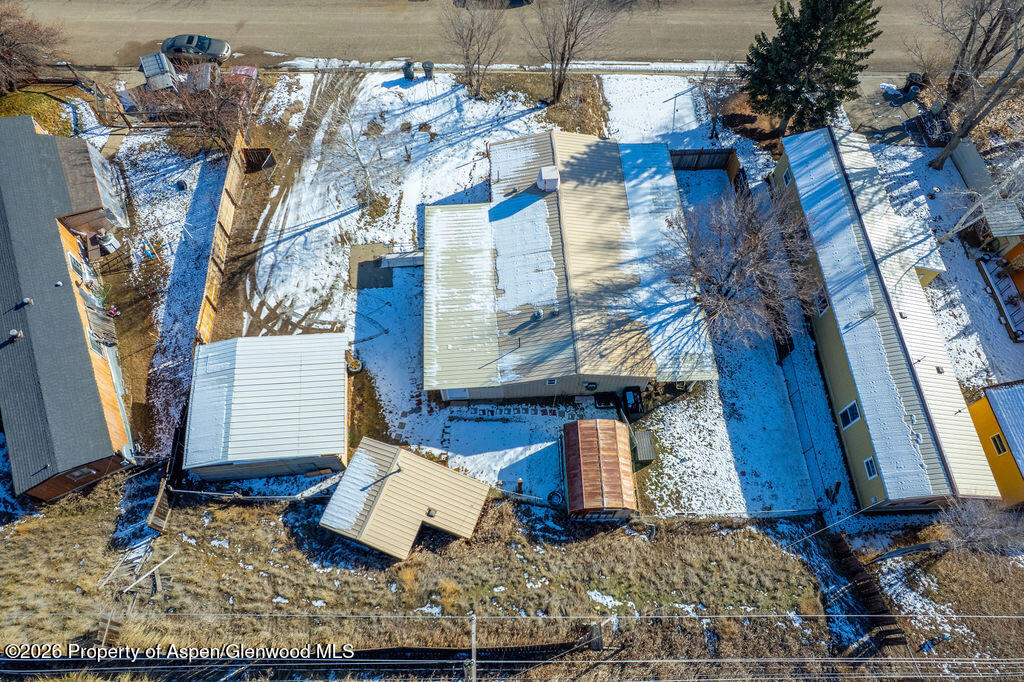 1464 Sage Street Craig, CO 81625 - Photo 45 of 47