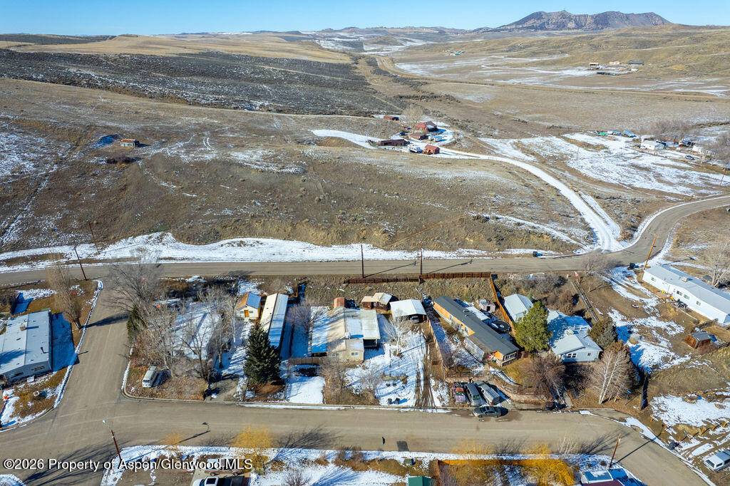 1464 Sage Street Craig, CO 81625 - Photo 47 of 47 a view of water heater room