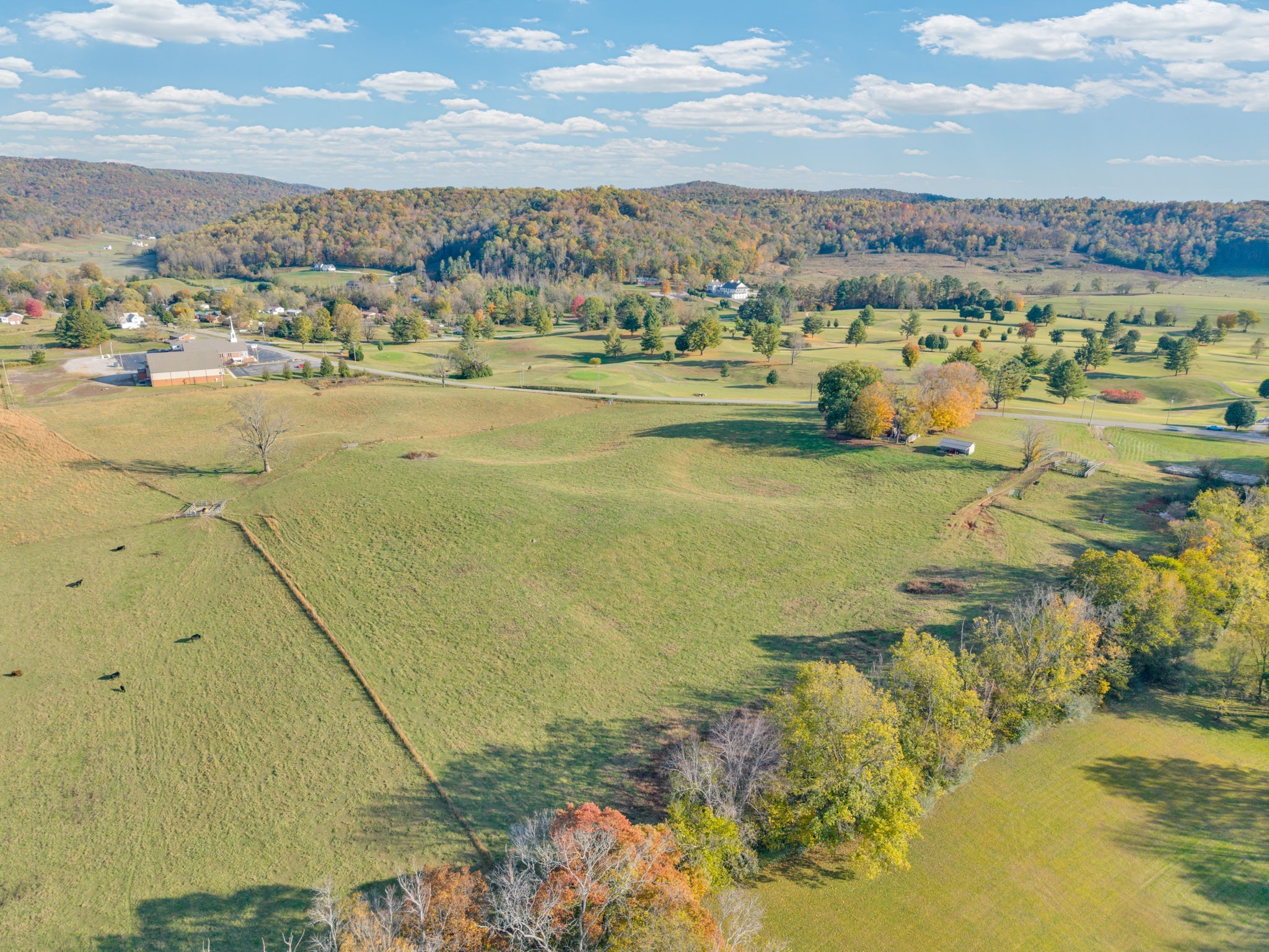 1364 Country Club Road Sparta, TN 38583 - Photo 70 of 72