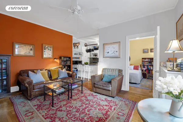 $423,000 | 116 Pinehurst Avenue, Unit D1 | Hudson Heights