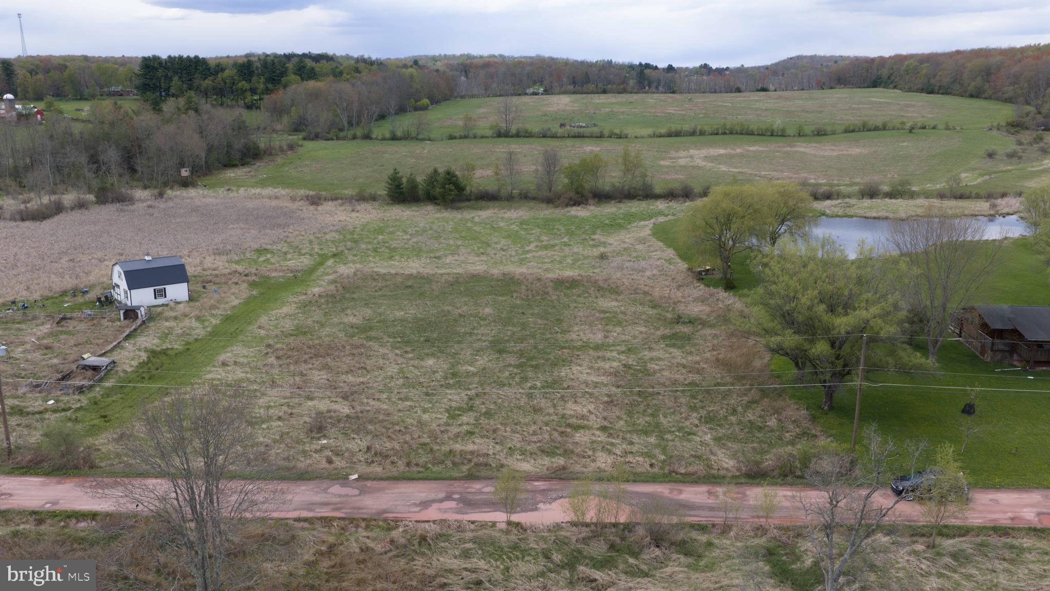 0 Slater Road, Unit LOT 1A Beach Lake, PA 18405 - Photo 12 of 15