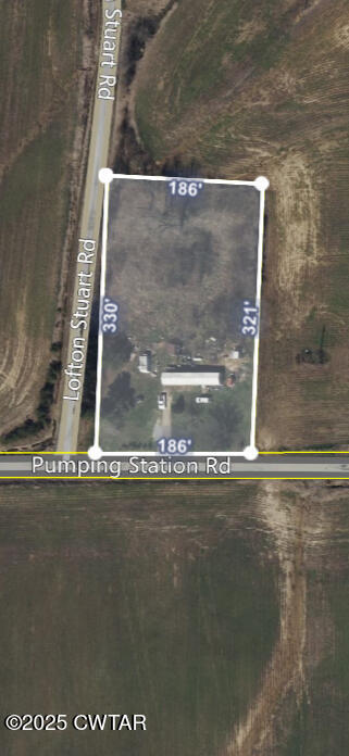 1144 Pumping Station Road Stanton, TN 38069 - Photo 9 of 10 a view of water heater