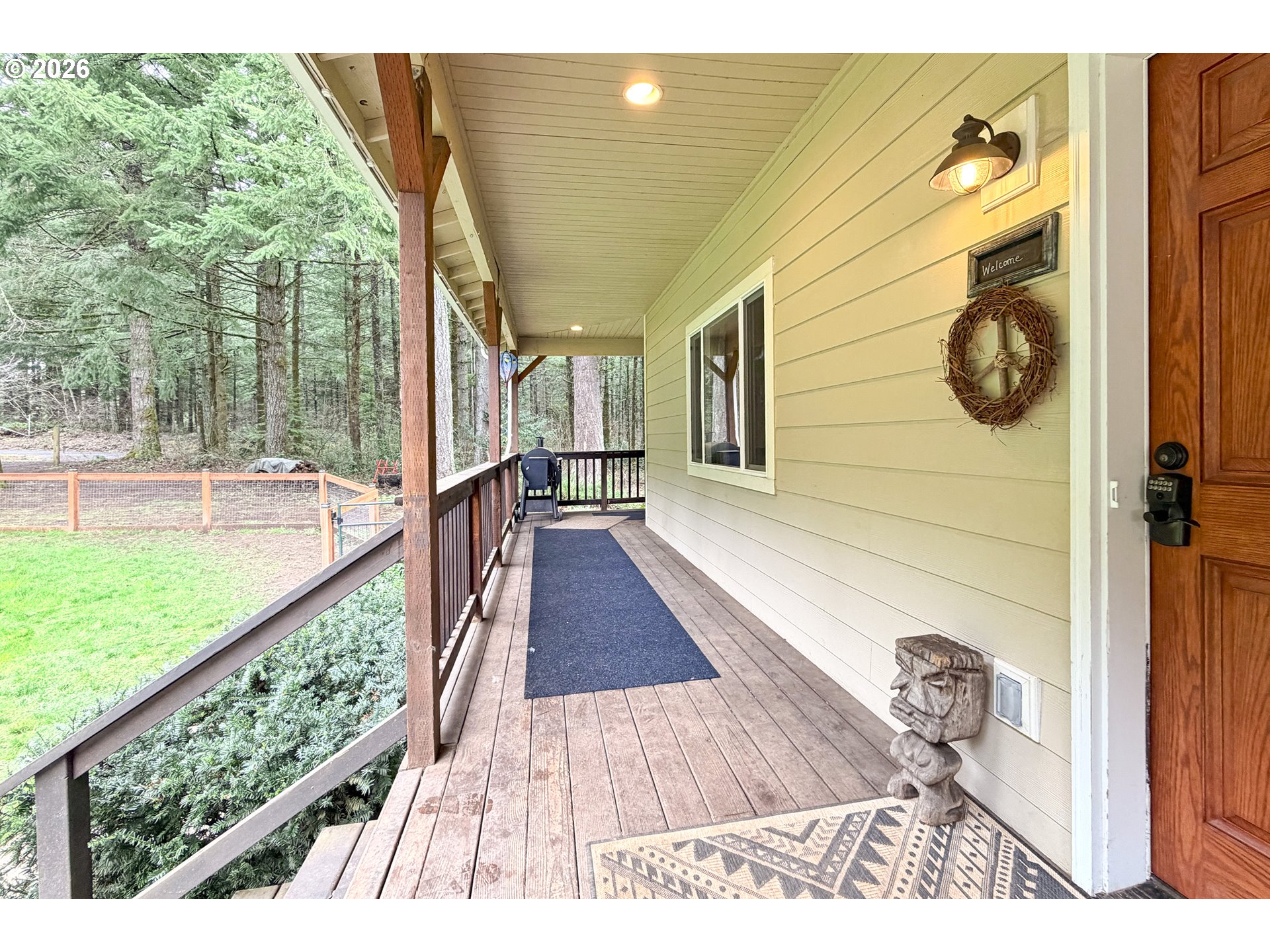 26840 South Skinner Road Estacada, OR 97023 - Photo 7 of 47 Gallery Image 7