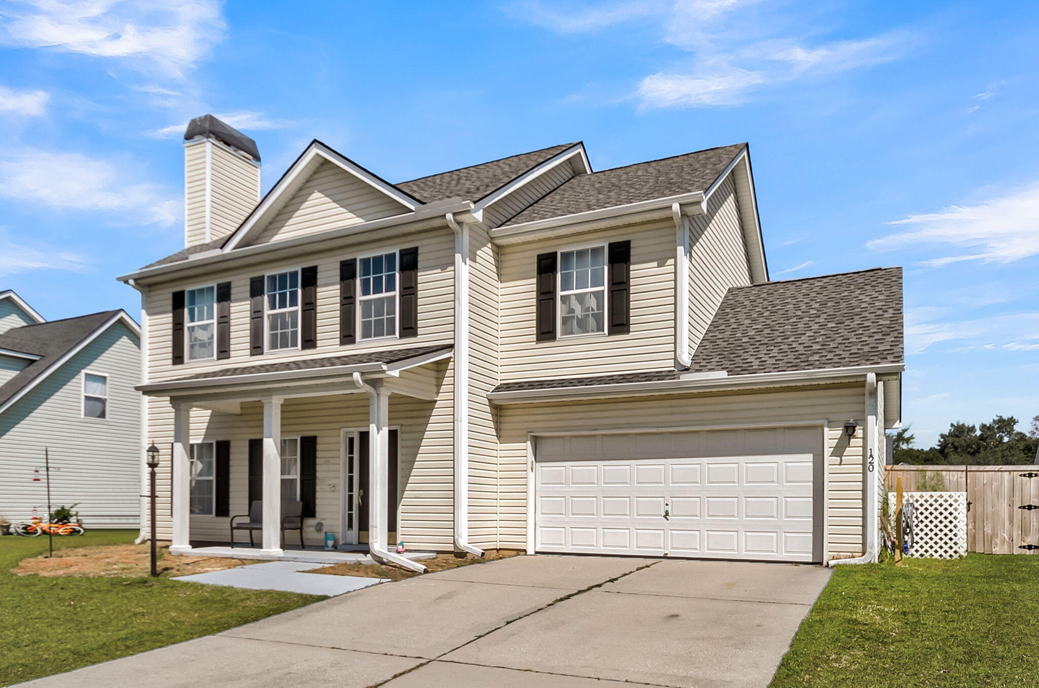 120 Speer Street Goose Creek, SC 29445 - Photo 2 of 23 CREM - 120 Speer-2