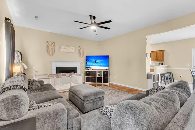 $375,000 | 120 Speer Street, Goose Creek, SC 29445