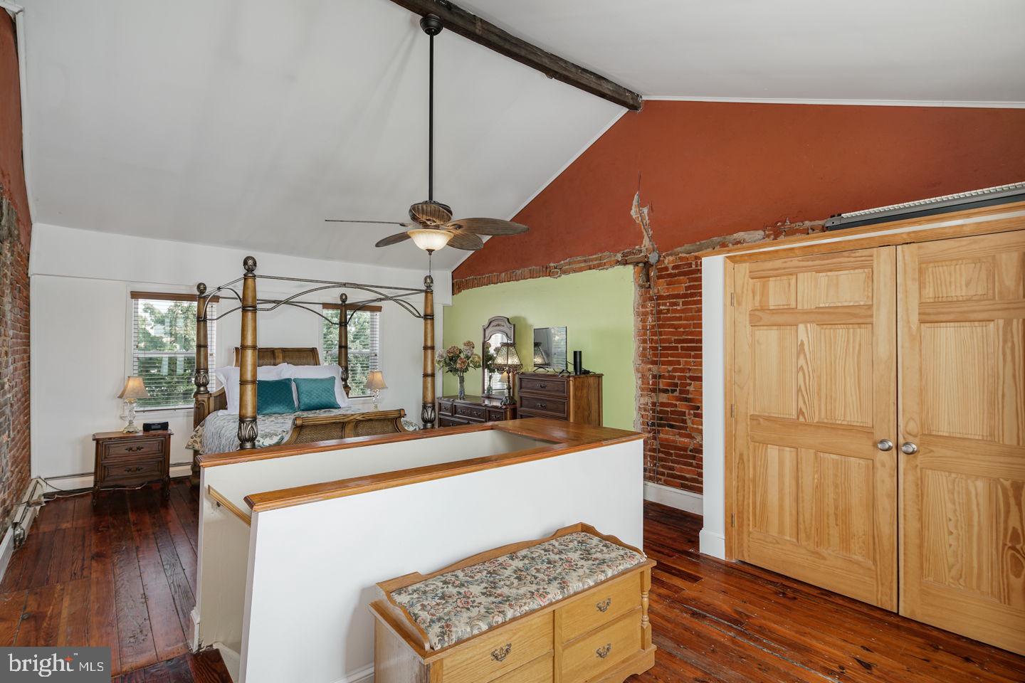 226 Reed Street Philadelphia, PA 19147 - Photo 19 of 24 Gallery Image 19