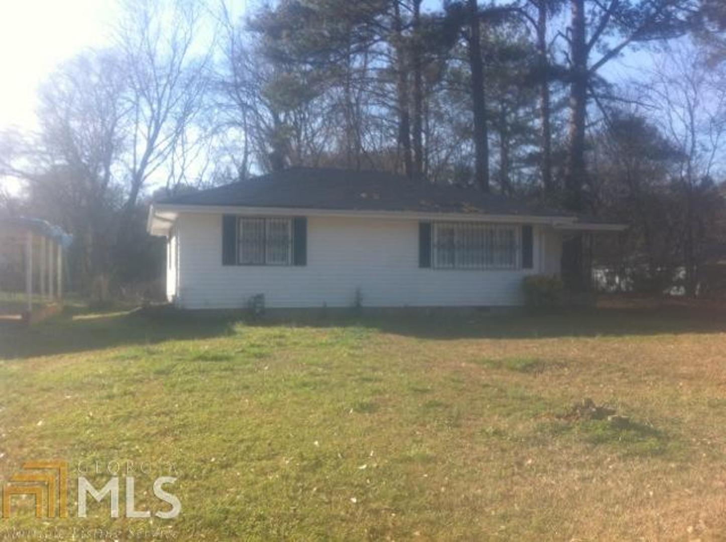 1975 Porter Place Decatur, GA 30032 - Photo 1 of 1