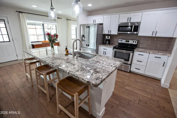 $699,000 | 1217 East Watson Drive, Tempe, AZ 85283