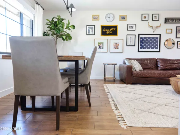 a close view of sink and stove