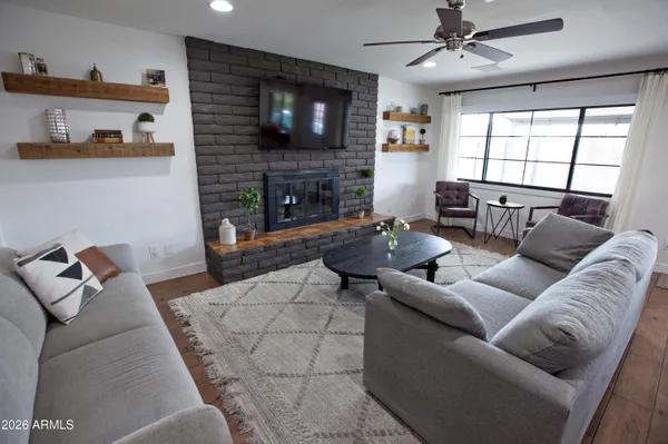 $699,000 | 1217 East Watson Drive, Tempe, AZ 85283