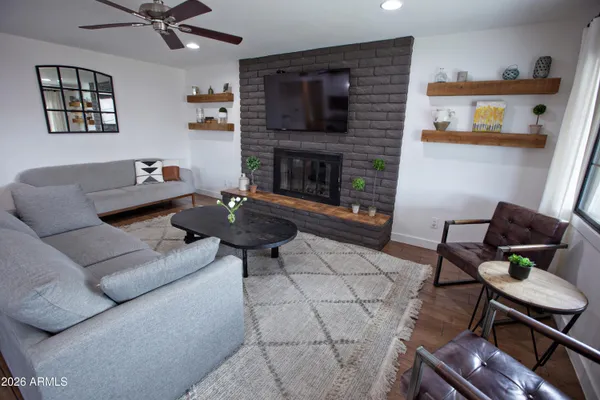 $699,000 | 1217 East Watson Drive, Tempe, AZ 85283