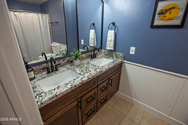 $699,000 | 1217 East Watson Drive, Tempe, AZ 85283