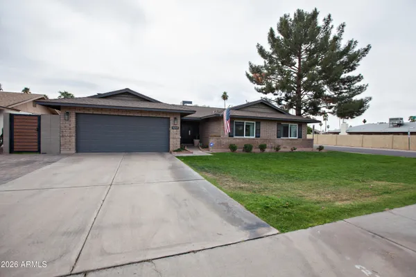 $699,000 | 1217 East Watson Drive, Tempe, AZ 85283