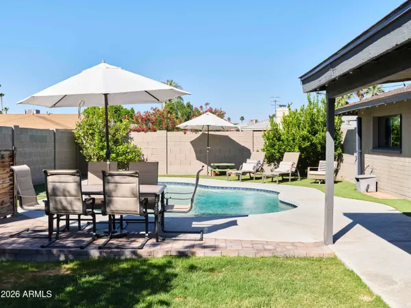 $699,000 | 1217 East Watson Drive, Tempe, AZ 85283