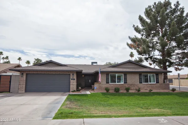 $699,000 | 1217 East Watson Drive, Tempe, AZ 85283