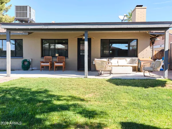 $699,000 | 1217 East Watson Drive, Tempe, AZ 85283