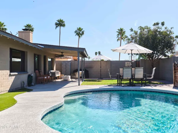 $699,000 | 1217 East Watson Drive, Tempe, AZ 85283