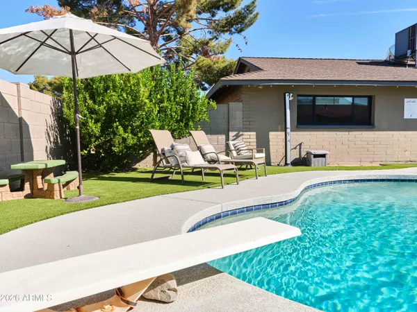 $699,000 | 1217 East Watson Drive, Tempe, AZ 85283