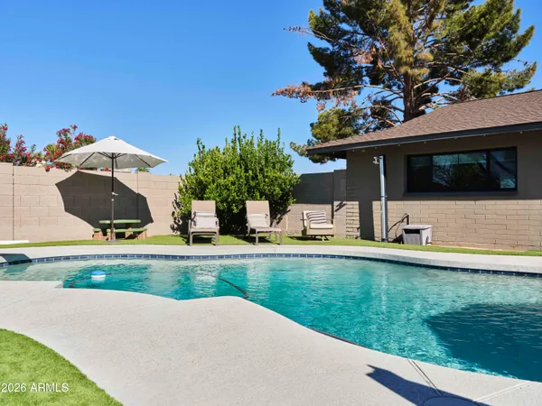 $699,000 | 1217 East Watson Drive, Tempe, AZ 85283