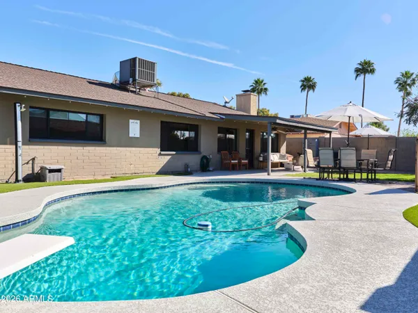 $699,000 | 1217 East Watson Drive, Tempe, AZ 85283