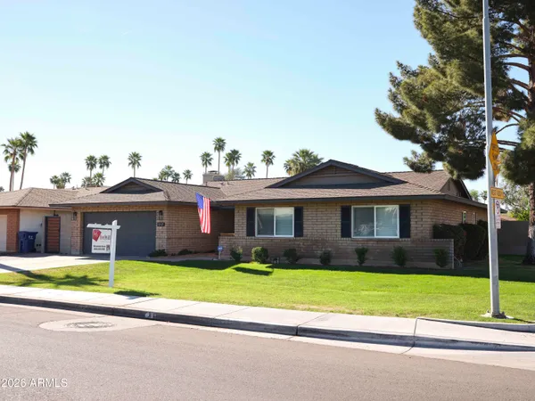 $699,000 | 1217 East Watson Drive, Tempe, AZ 85283