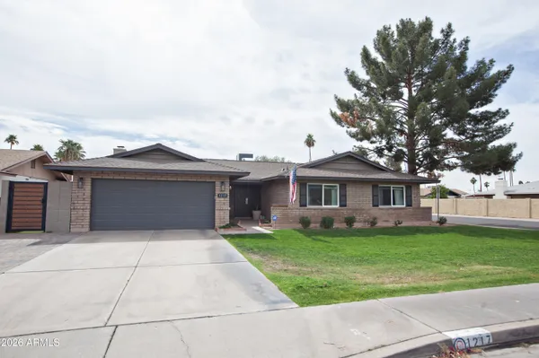 $699,000 | 1217 East Watson Drive, Tempe, AZ 85283