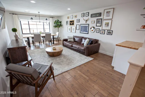 $699,000 | 1217 East Watson Drive, Tempe, AZ 85283