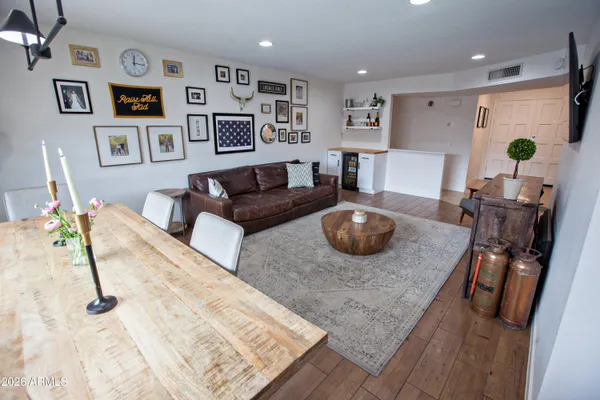 $699,000 | 1217 East Watson Drive, Tempe, AZ 85283