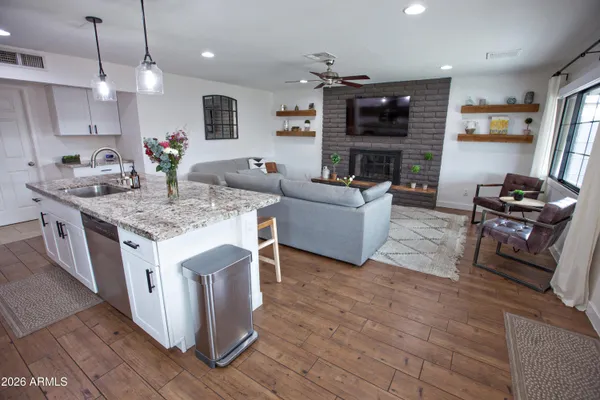 $699,000 | 1217 East Watson Drive, Tempe, AZ 85283