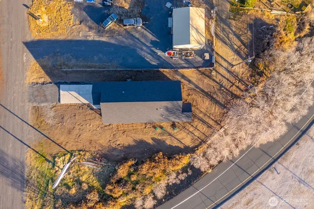 $429,000 | 419 5th Avenue Southeast, Soap Lake, WA 98851