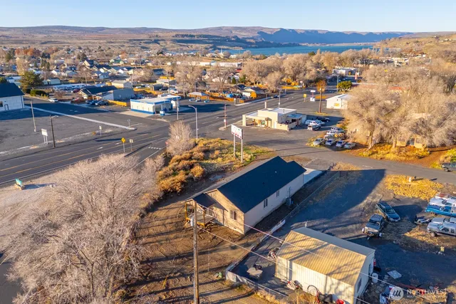 $429,000 | 419 5th Avenue Southeast, Soap Lake, WA 98851