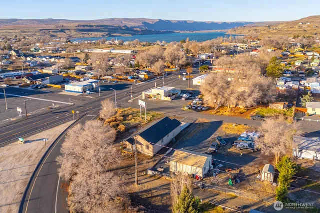 $429,000 | 419 5th Avenue Southeast, Soap Lake, WA 98851