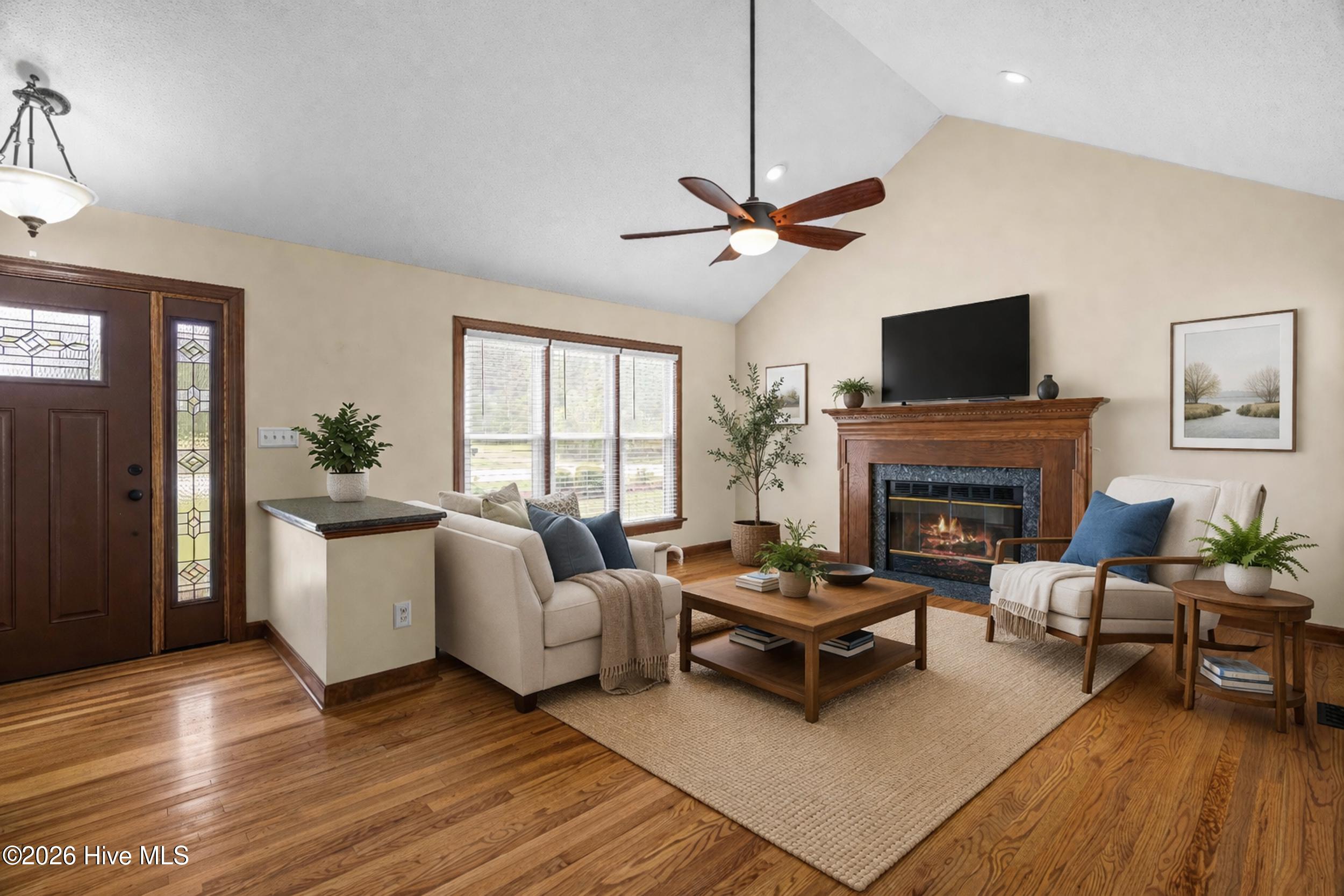 1302 Swift Creek Road Smithfield, NC 27577 - Photo 4 of 46 dsc09210-1.png