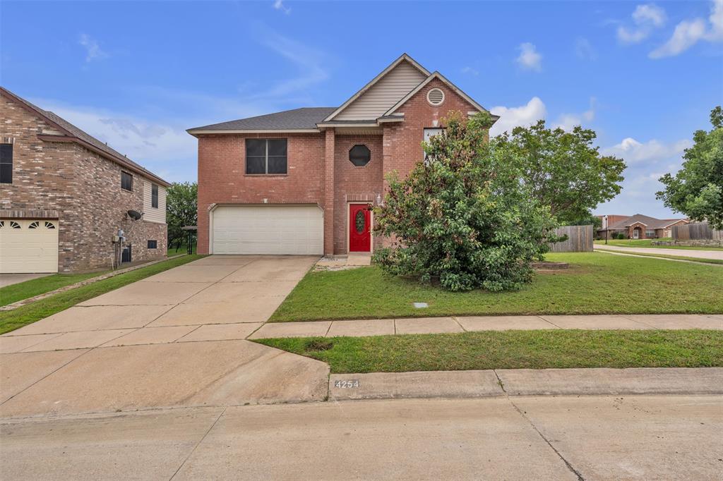 4254 Birch Creek Road Fort Worth, TX 76244 - Photo 2 of 39