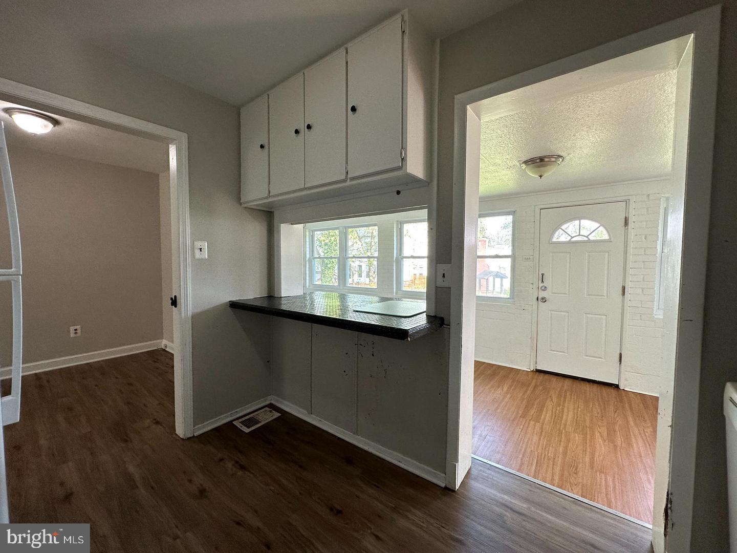 2019 Leonard Road Falls Church, VA 22043 - Photo 9 of 19 Bright and airy entryway charm.