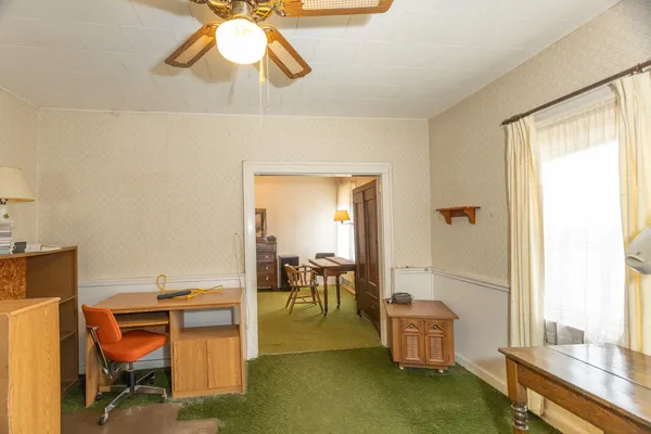 $99,900 | 260 Scott Street, Morley, MI 49336