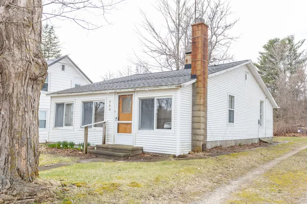 $99,900 | 260 Scott Street, Morley, MI 49336