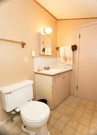 $99,900 | 260 Scott Street, Morley, MI 49336