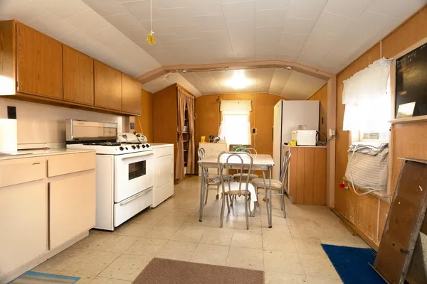 $99,900 | 260 Scott Street, Morley, MI 49336