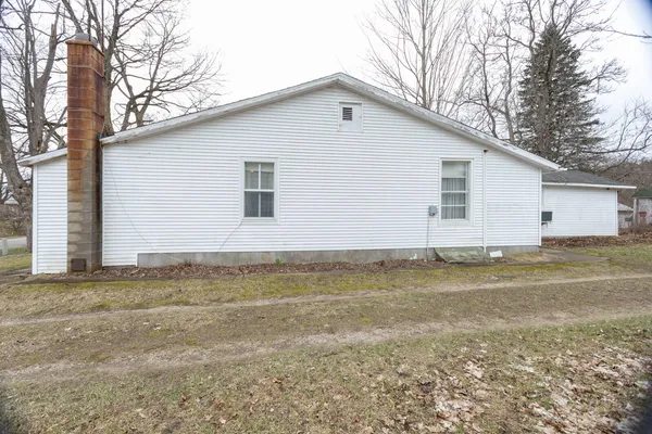 $99,900 | 260 Scott Street, Morley, MI 49336