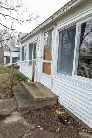 $99,900 | 260 Scott Street, Morley, MI 49336
