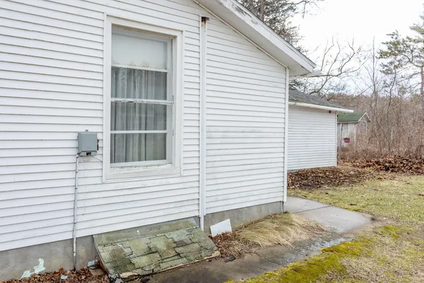 $99,900 | 260 Scott Street, Morley, MI 49336