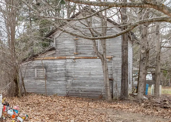 $99,900 | 260 Scott Street, Morley, MI 49336