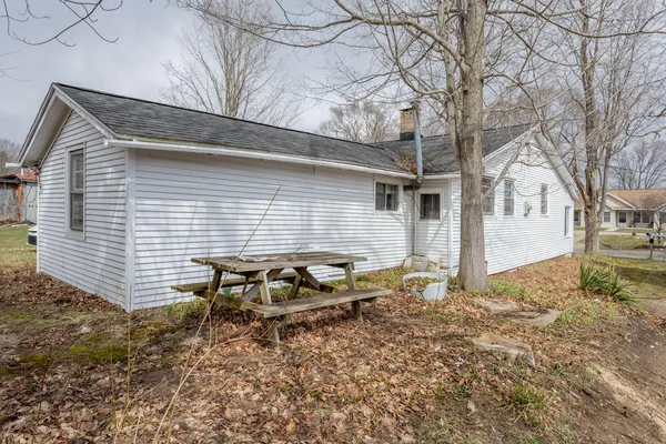 $99,900 | 260 Scott Street, Morley, MI 49336