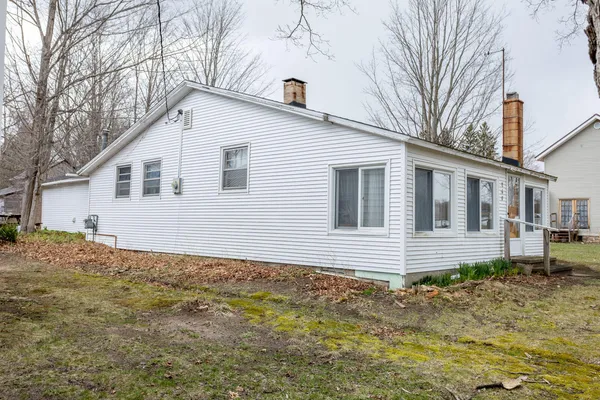 $99,900 | 260 Scott Street, Morley, MI 49336