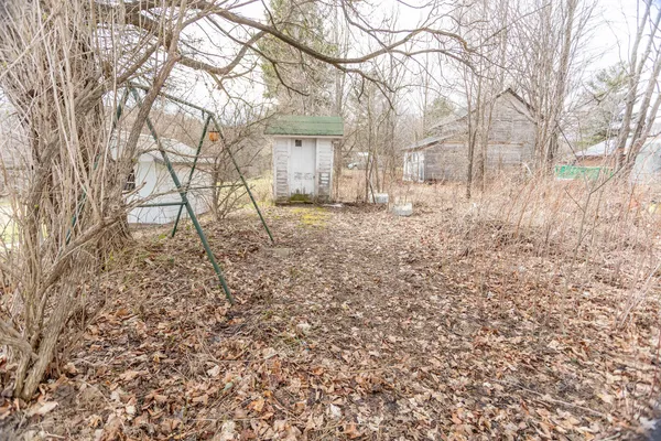 $99,900 | 260 Scott Street, Morley, MI 49336