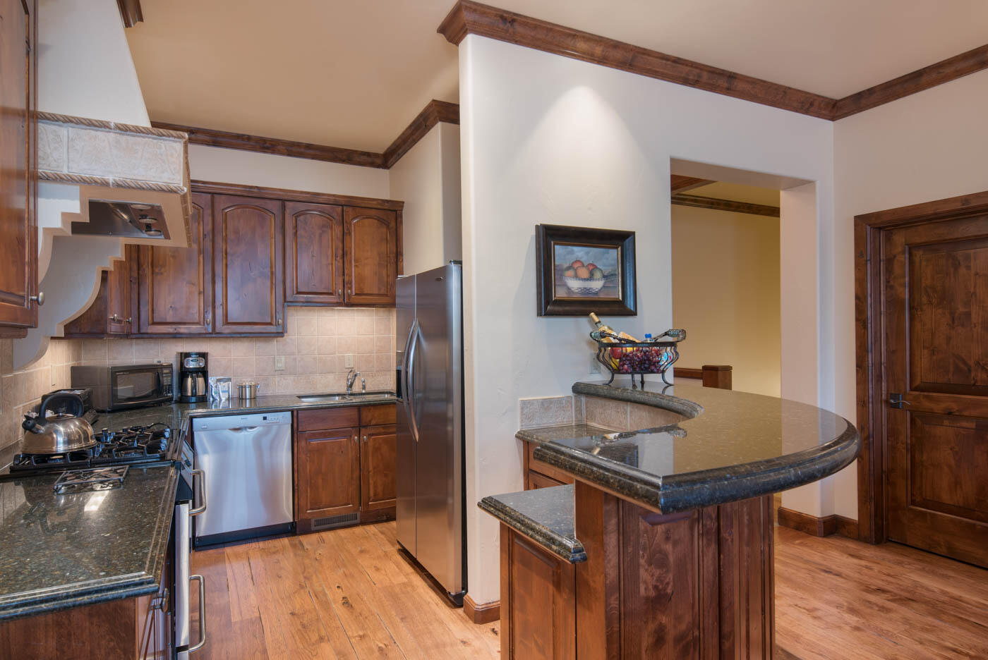 680 Sun Valley Road, Unit D4 Ketchum, ID 83340 - Photo 6 of 39 2-1
