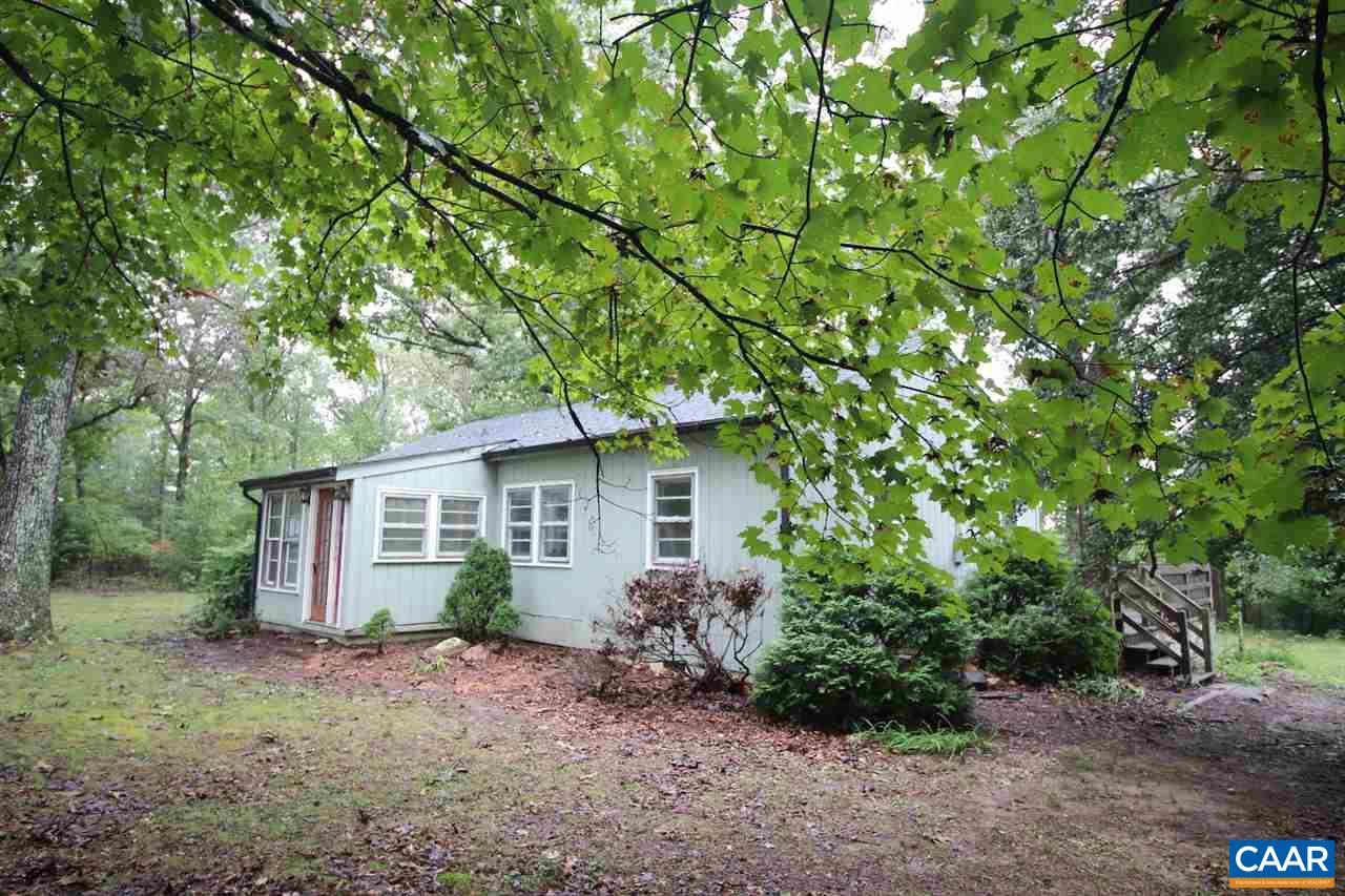 6843 Venable Road Kents Store, VA 23084 - Photo 1 of 11 Gallery Image 1