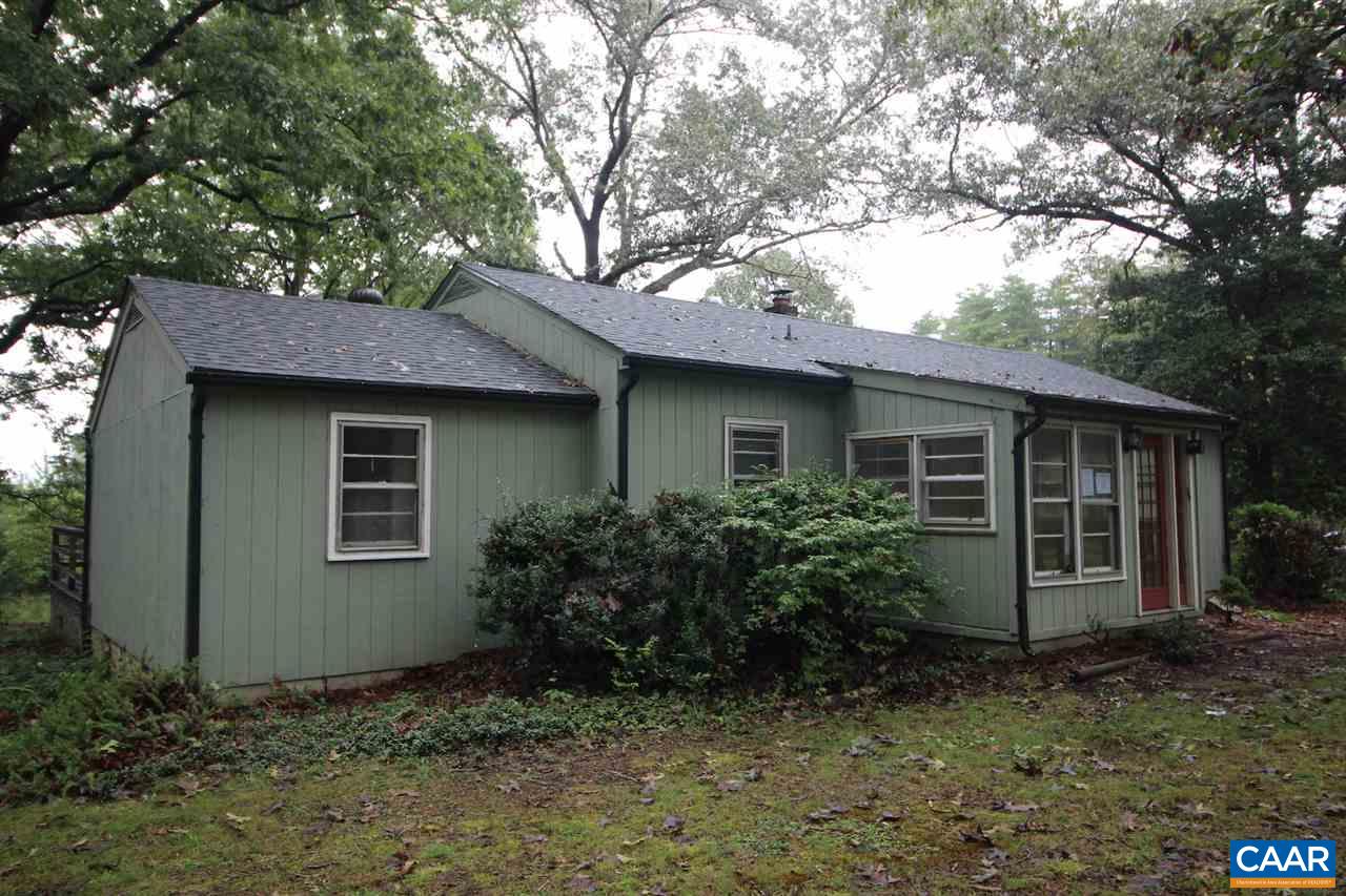 6843 Venable Road Kents Store, VA 23084 - Photo 2 of 11 Gallery Image 2